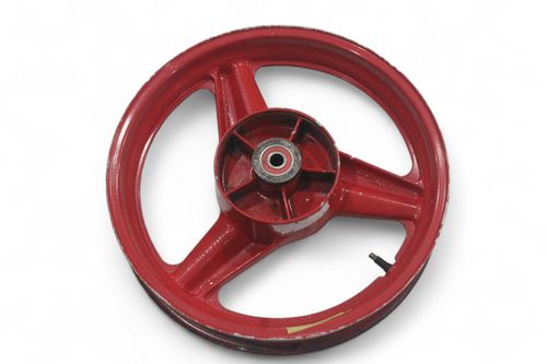 Roda Traseira Honda Cbr 450 Sr 89-95