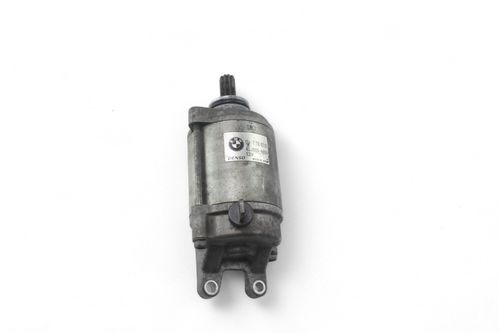 Motor Partida Arranque Bmw S1000 Rr 09-14