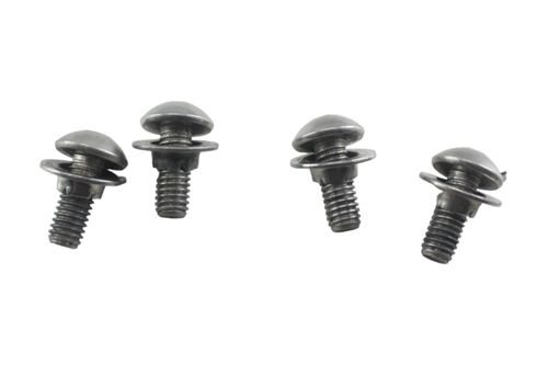 Kit Parafuso Paralama Dianteiro Kasinski Comet 250 12-13