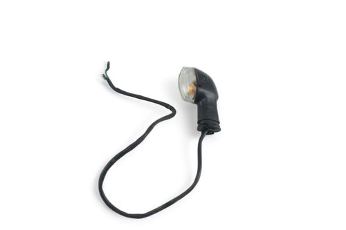 Pisca Traseiro Direito Yamaha Yzf R3 16-19