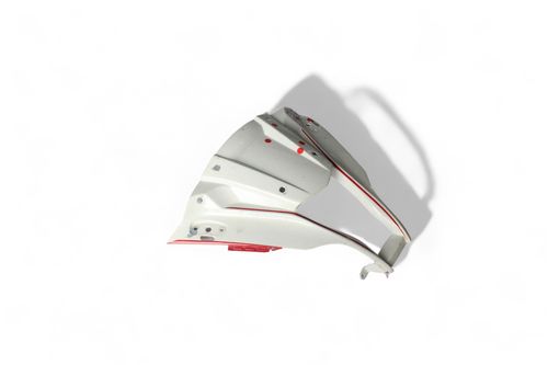 Carenagem Frontal Kawasaki Zx10 R 11-15