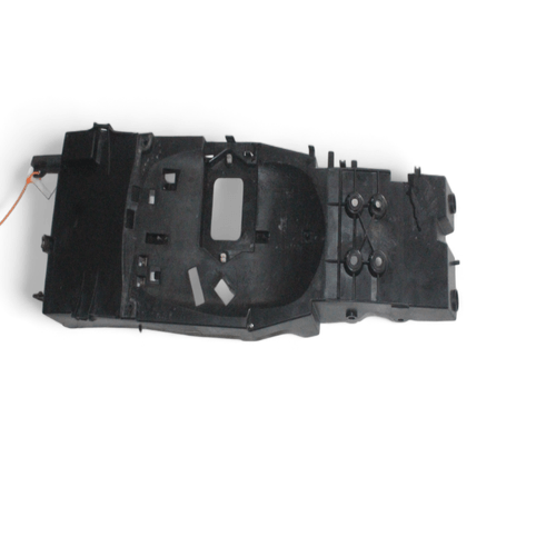 Carenagem Inferior Suporte Bateria Yamaha Yzf R1 02-03