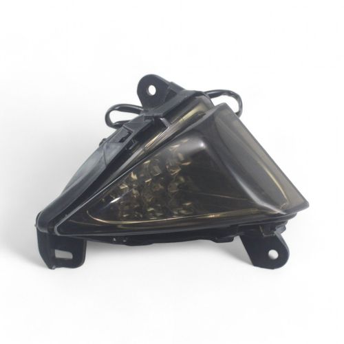 Pisca Dianteiro Esquerdo Paralelo Kawasaki Zx6r 09-12