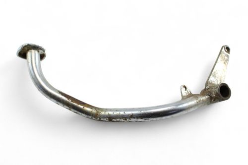 Pedal Freio Traseiro Honda Cg Titan 125 94-99