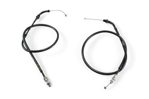 Cabos Acelerador Honda Cbr 600 F 12-14