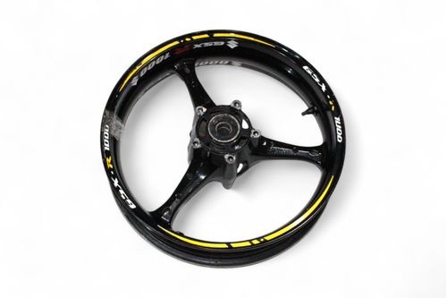 Roda Dianteira Suzuki Gsxr Srad 1000 06-10