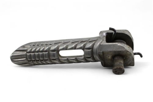Pedaleira Dianteira Direita Suzuki Gsxr Srad 1000 08-10