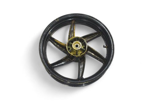 Roda Traseira Kasinski Comet 250
