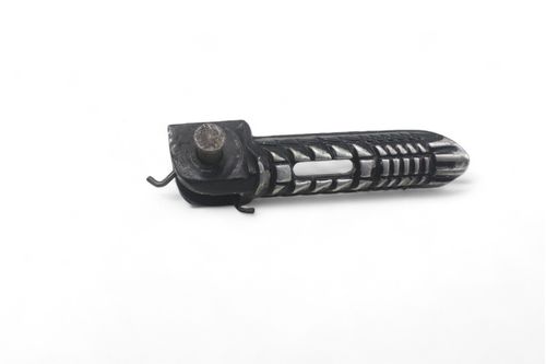 Pedaleira Dianteira Direita Suzuki Gsxr Srad 750 07-09