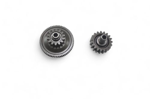 Engrenagem Redutora Partida Suzuki Gsxr Srad 750 10-14