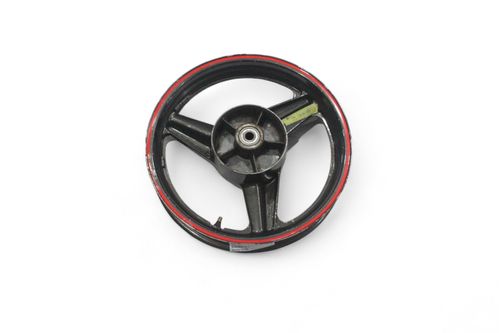Roda Traseira Honda Cbr 450 Sr 89-95