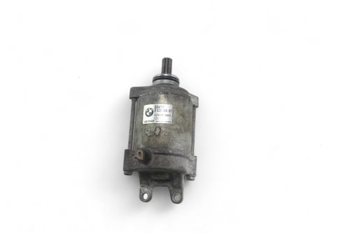 Motor Partida Arranque Bmw S1000 Rr 09-14