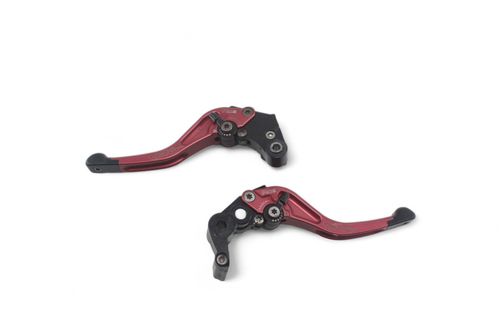 Par Manete Esportivo Bmw S1000 Rr 09-14