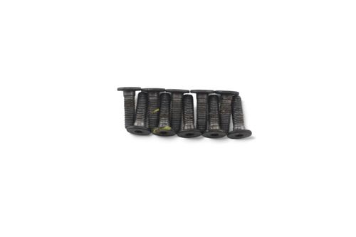 Kit Parafuso Disco Freio Dianteiro Bmw S1000 Rr 09-14