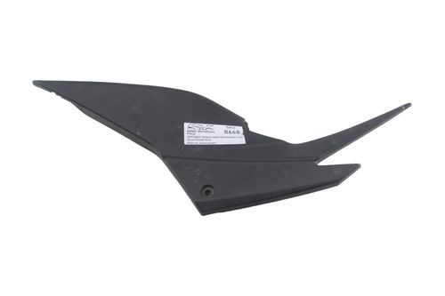 Carenagem Tanque Esquerda Kawasaki Ninja 250 09-12