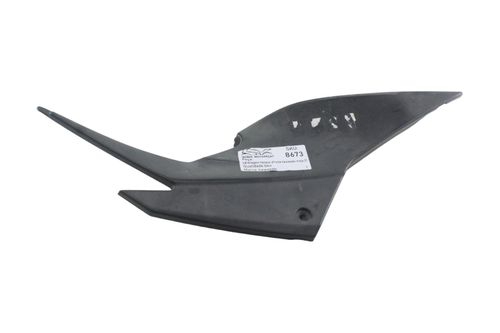 Carenagem Tanque Direita Kawasaki Ninja 250 09-12