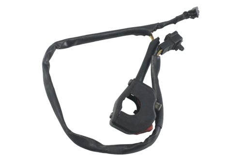 Chave Partida Suzuki Vstrom 1000 04-09