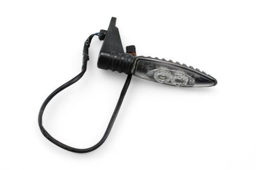 Pisca Traseiro Esquerdo Bmw F800 Gs 08-12