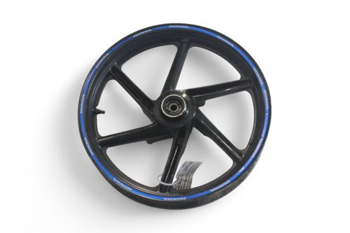 Roda Dianteira Honda Cb 500 Honda Cb 500 97-04