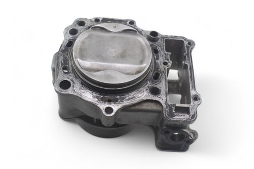 Cilindro Com Pistão Traseiro Suzuki Vstrom 1000 04-09