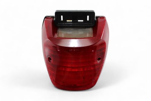 Lanterna Freio Traseiro Honda Cg 125 00-08