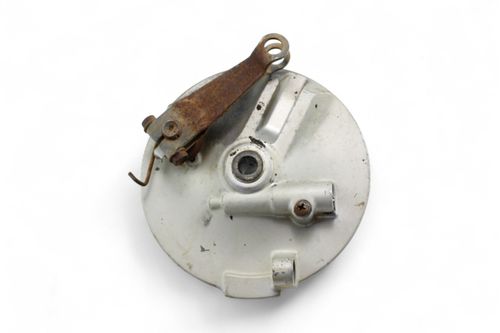 Espelho Freio Dianteiro Honda Cg 125 00-08