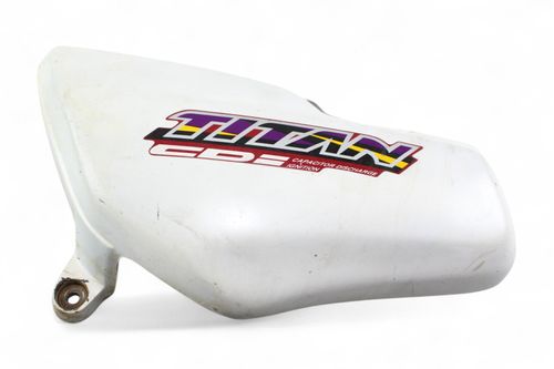 Carenagem Lateral Esquerda Paralela Honda Cg Titan 125 94-99