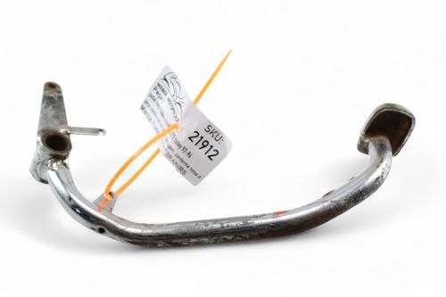 Pedal Freio Traseiro Honda Cg 125 Today 92-94