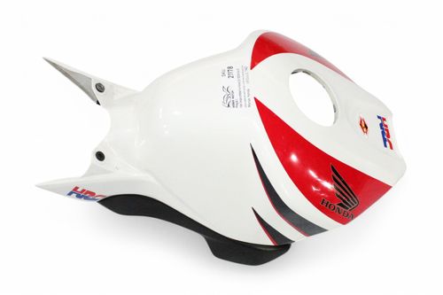 Capa Tanque Combustível Honda Cbr 1000 Rr 04-07