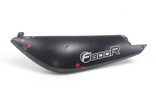Carenagem Rabeta Esquerda Bmw F800 R 08-12