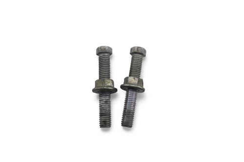 Kit Parafuso Esticador Corrente Suzuki Gsxr Srad 750 10-14