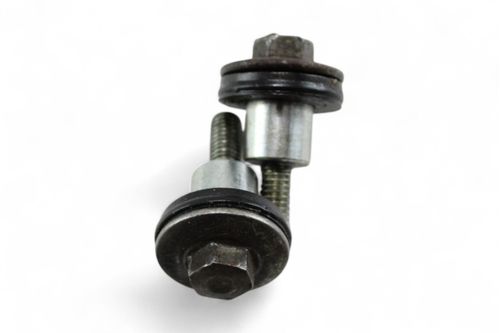 Kit Parafuso Tampa Cabeçote Honda Cg 150 04-14