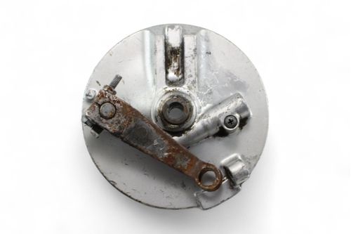 Espelho Freio Dianteiro Honda Cg 125 00-08