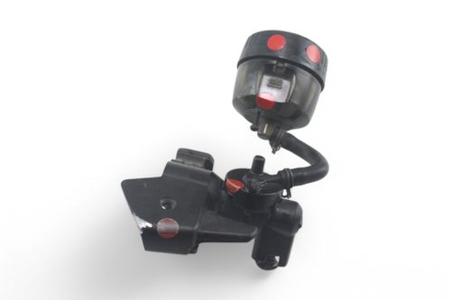 Cilindro Freio Dianteiro Avaria Bmw F800gs 08-12