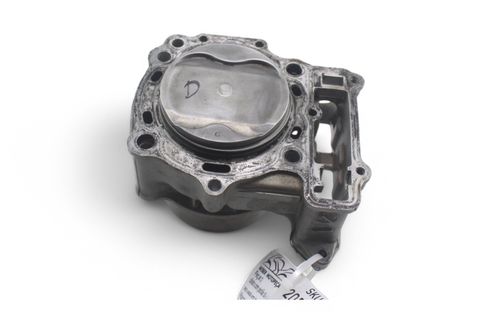 Cilindro Com Pistão Dianteiro Suzuki Vstrom 1000 04-09