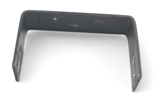 Chapa Suporte Lanterna Traseira Honda Cb 500 97-04