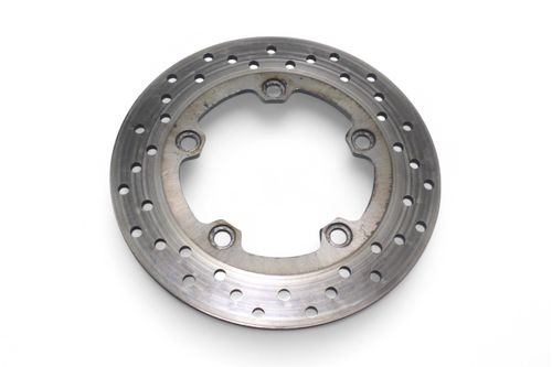 disco freio traseiro Yamaha Yzf R1 07-08
