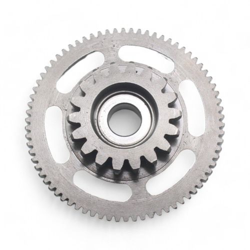 Engrenagem Redutora Partida Kawasaki Zx6r 09-12