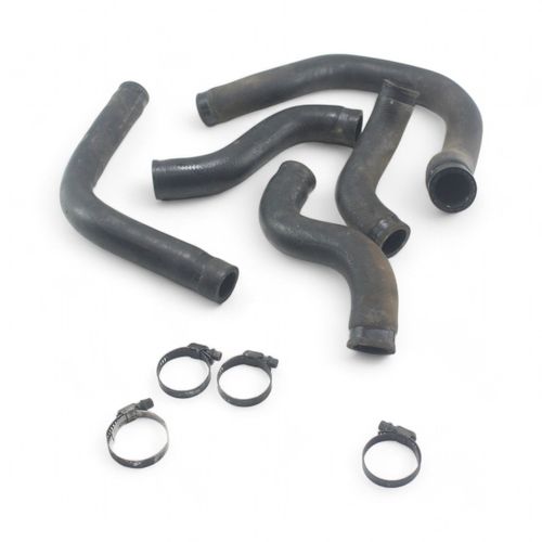 Kit Mangueira Água Radiador Honda Cb 600f Hornet 08-11