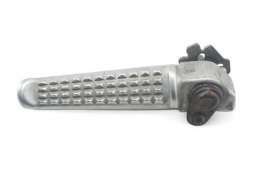Pedaleira Traseira Direita Honda Cb 600f Hornet 08-11