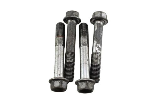 Kit Parafuso Pinça Freio Dianteiro Honda Cbr 1000 04-07