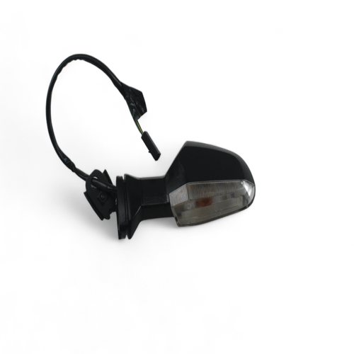 Pisca Traseiro Direito Kawasaki Z800 13-18