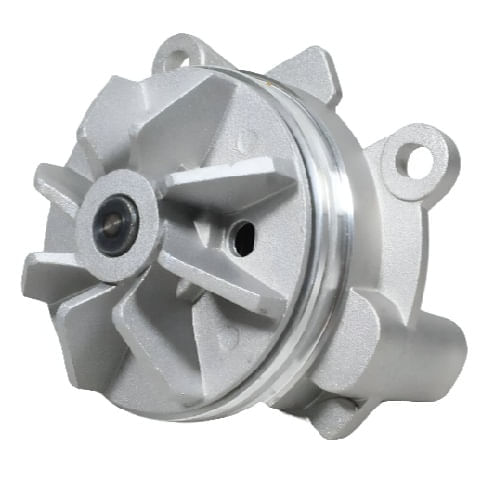 BOMBA DE AGUA - RENAULT MASTER 2.5 16V ELETRONICO