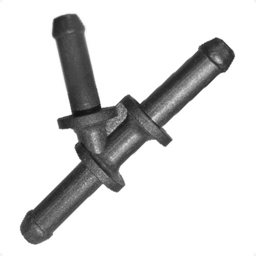 Conector Fluxo D Água Vw Gol 2013 a 2016 - 1356706 - GMG1151