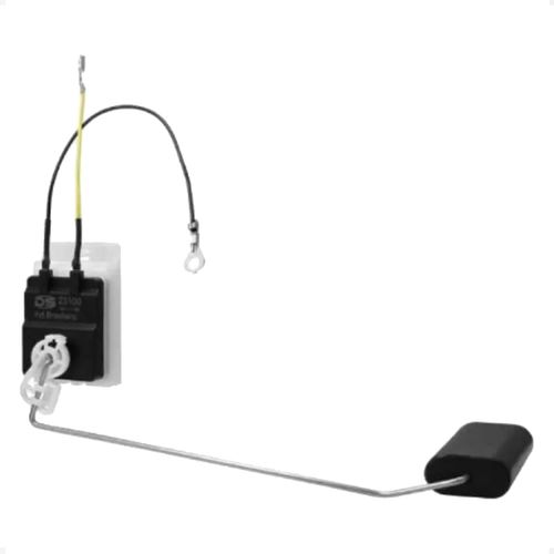 SENSOR NIVEL COMBUSTÍVEL RANGER 2.3 1997/2009 DS 23100 - 108395 - 23100