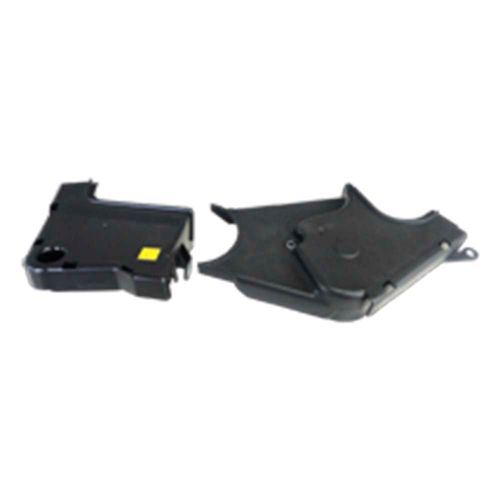 Kit Capa Proteção Correia Fiat Uno 2004 a 2008 - 183772 - 6038