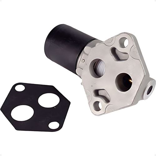 Atuador Marcha Lenta Vw Gol 1997 a 1999 - 1357330 - 10524