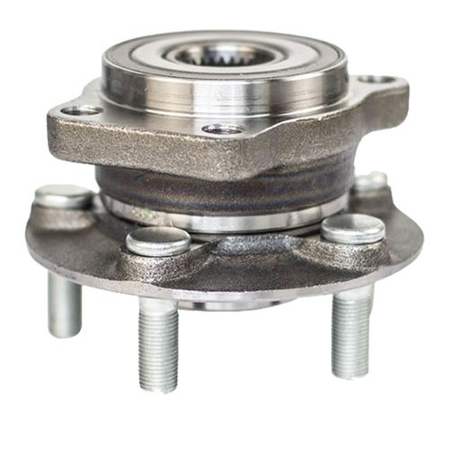 CUBO DE RODA DIANTEIRA FORESTER 2.0 2003/2009 C/ABS - 108736 - B0118