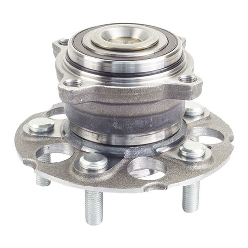 CUBO DE RODA TRASEIRA CRV 2.0 2007 A 2011 ABS ( 01 UND.) - 108698 - B0009