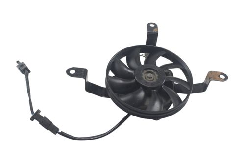Ventoinha Radiador Kawasaki Ninja 250 09-12